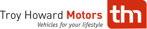 Troy Howard Motors Logo