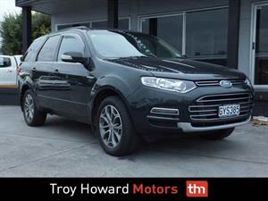 Troy Howard Motors Testimonial - Margot Andrew-Pomare